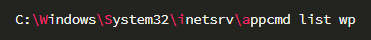 ProxyShell利用分析1——CVE-2021-34473